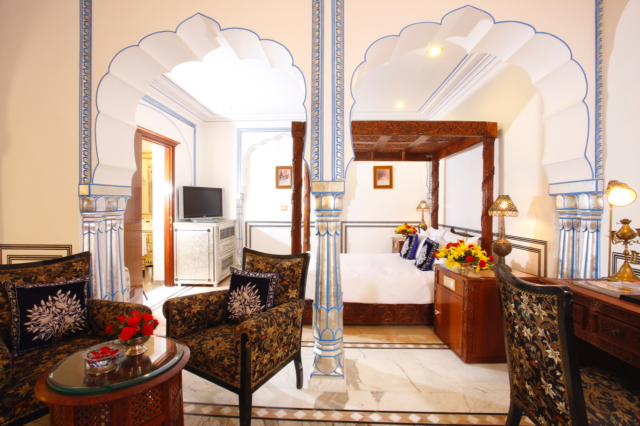 Shahi Maharani Private Room Shahi Maharani Private Room