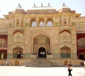 Hotel Raj Palace, Jaipur