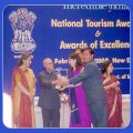 Th Raj Palace awards