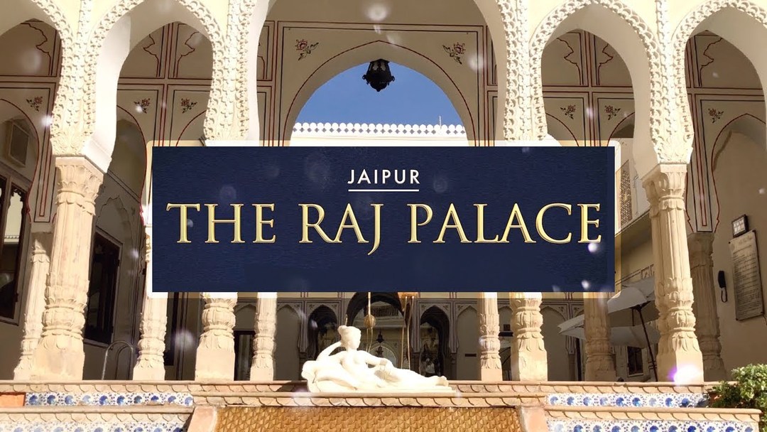 Rajpalace Gallery