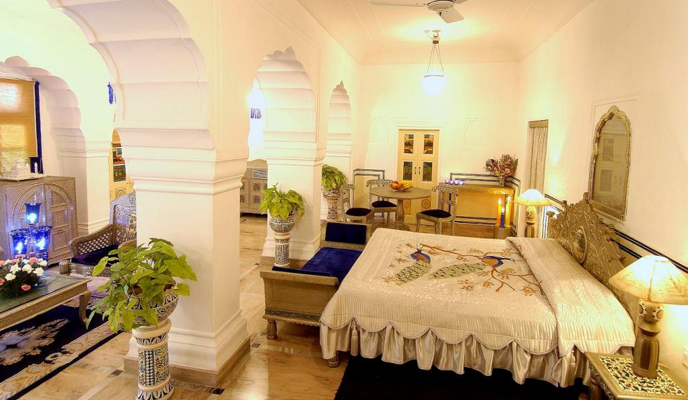 (Prestige Suite) Khaas Mahal