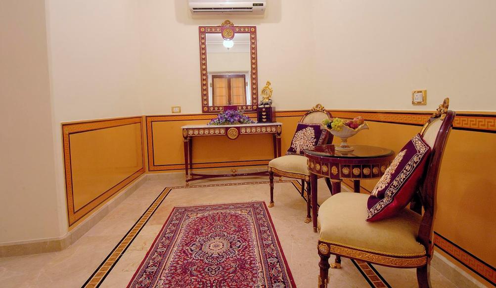 Prestige Suite (raj Mahal 3)