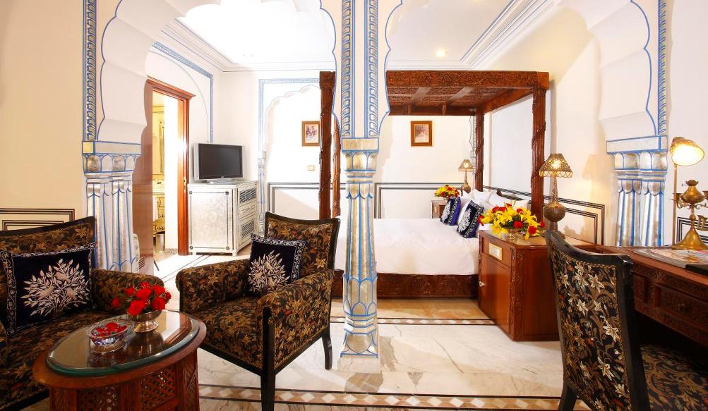 Heritage Room