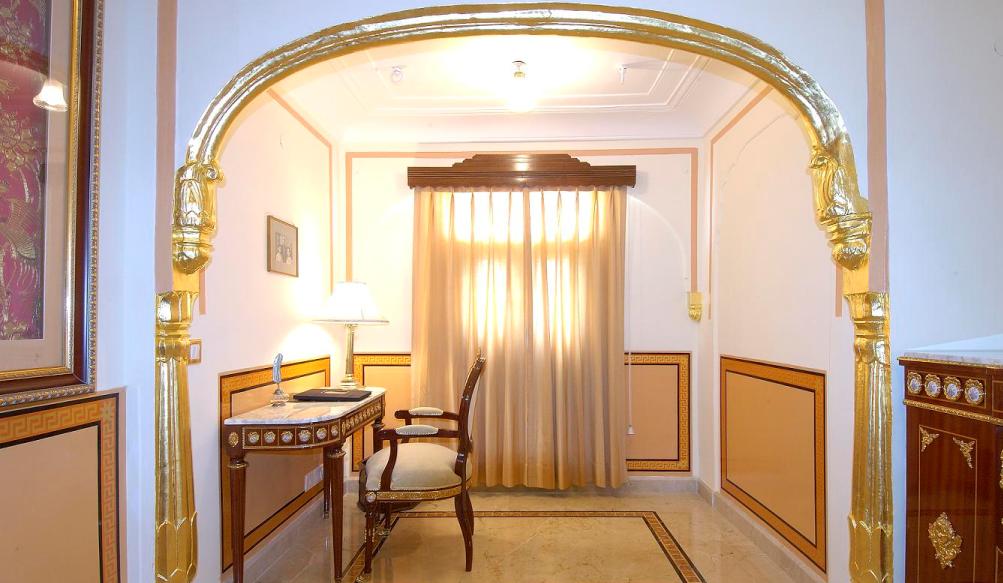 (Prestige Suite) Raj Mahal 2