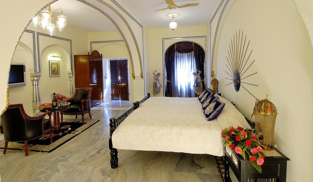 Yodhdha Mahal