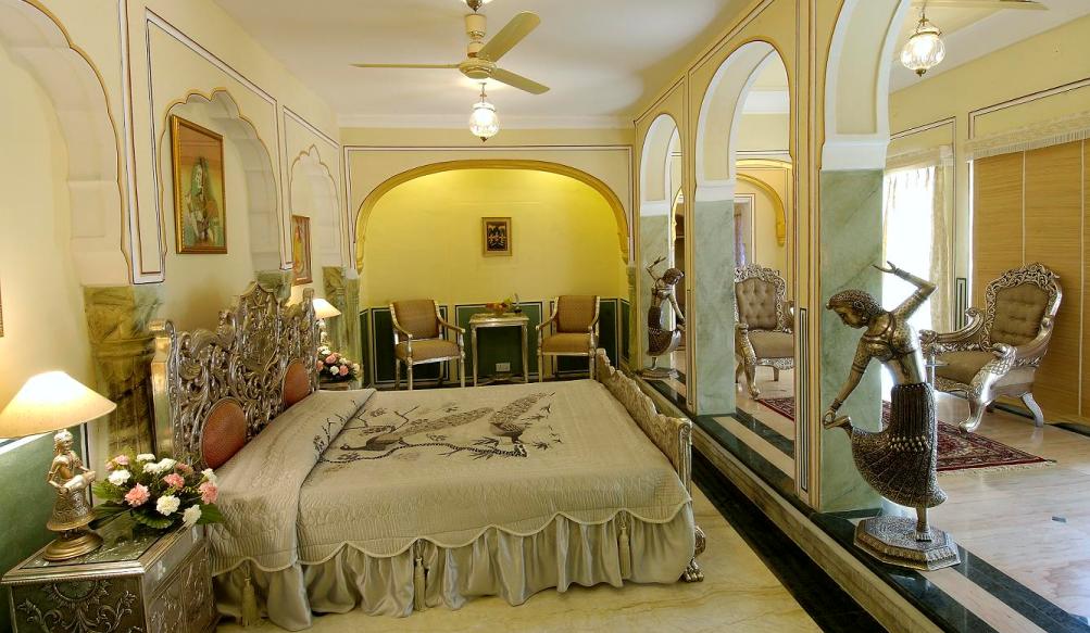 (Prestige Suite)Durbar 2
