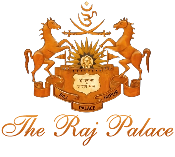The Raj Palace