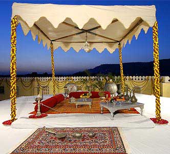 Hotel Raj Palace, Jaipur